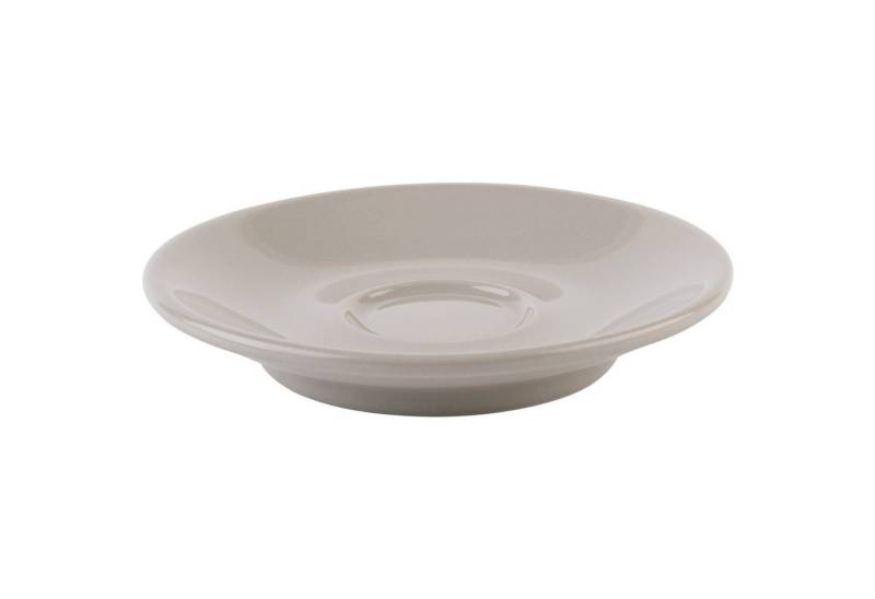 APS Geschirr-Set Espressountertasse SNUG 16009 11,5cm taupe 6 Stück. von APS