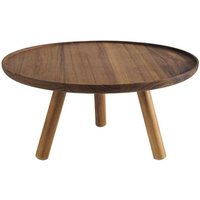 APS Happy Buffet Acacia Buffetständer rund, Höhe: 150 mm, ø: 305 mm APS Happy Buffet Acacia Buffetständer rund, Höhe: 150 mm, ø: 305 mm von APS