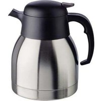 APS Isolierkanne Classic 10910 Edelstahl 1l von APS