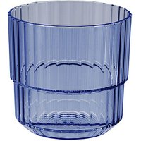 APS Mehrweg-Trinkbecher LINEA 0,22 l APS Mehrweg-Trinkbecher LINEA 0,22 l von APS