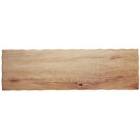 APS Oak light Tablett, GN 2/4, Höhe: 20 mm, Länge: 530 mm, Breite: 162 mm APS Oak light Tablett, GN 2/4, Höhe: 20 mm, Länge: 530 mm, Breite: 162 mm von APS