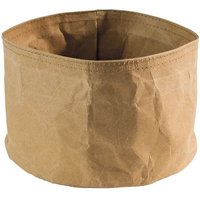 APS Paperbag Brottasche, Höhe: 110 mm, ø: 170 mm, beige APS Paperbag Brottasche, Höhe: 110 mm, ø: 170 mm, beige von APS