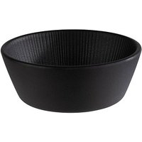 APS Schale Nero schwarz APS Schale Nero schwarz von APS