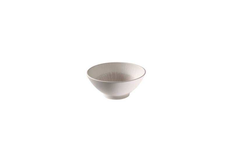 APS Schale Schüssel "BLUSH" Ø 16 cm, Höhe ca. 6,5 cm, 0,5 Liter, Melamin, (1-tlg), aus Melamin von APS