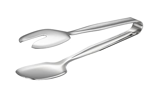 APS Servierzange -TIDLOS- Gesamtlänge: 21 cm Edelstahl, hochglanzpoliert Schaufelmaß: 7 x 4,5 cm von APS