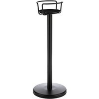 APS Ständer für Flaschenkühler schwarz APS Ständer für Flaschenkühler schwarz von APS