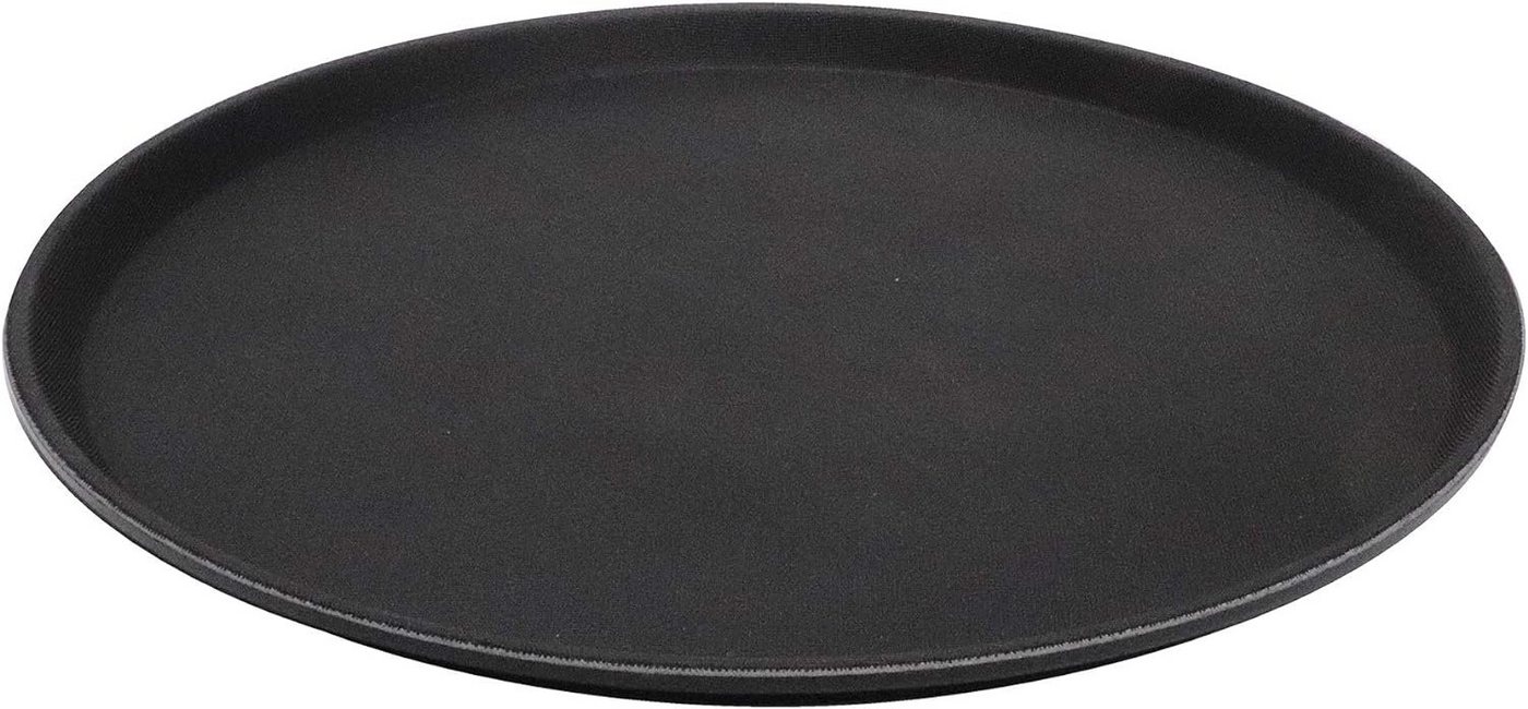 APS Tablett APS 2er Set Tablett Kunststoff Tablett GASTRO 549 Ø 40,5cm APS Tablett APS 2er Set Tablett Kunststoff Tablett GASTRO 549 Ø 40,5cm von APS