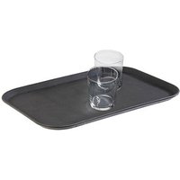 APS Tablett Noslide schwarz rechteckig 53,0 x 36,5 cm APS Tablett Noslide schwarz rechteckig 53,0 x 36,5 cm von APS