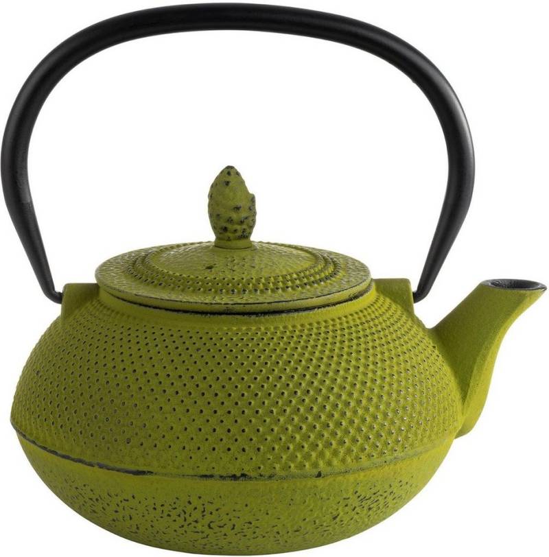 APS Teekanne ASIA, 0,8 l, mit Teesieb von APS