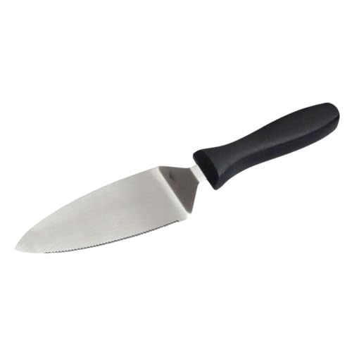 ASSHEUER & POTT 4004133007369 Tortenheber/-messer Nr.736 Konditormesser Konditorpalette Konditorsäge Kuchen-Schaufel von APS