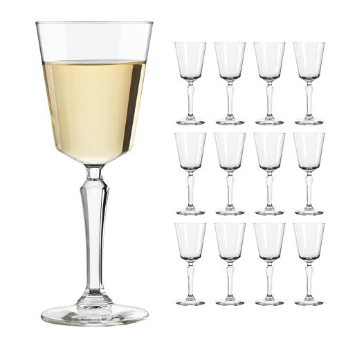 LIBBEY 70292 Weinglas "SPEAKEASY", 247 ml, 12er Set LIBBEY 70292 Weinglas "SPEAKEASY", 247 ml, 12er Set von Libbey