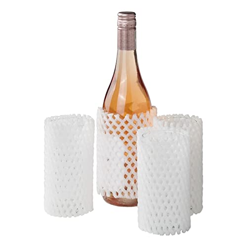 Flaschen- und Glasschutz 6er Pack ideal für Reisen, Camping und Wohnwagen Flaschen- und Glasschutz 6er Pack ideal für Reisen, Camping und Wohnwagen von APT