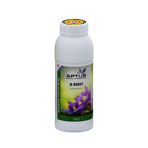 Aptus N-BOOST Stickstoff-Stimulator, 500 ml von APTUS