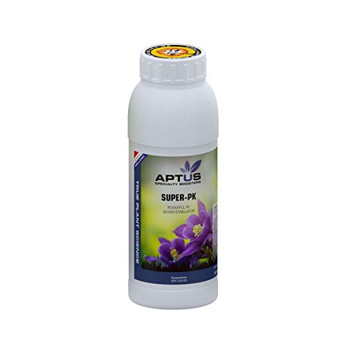 APTUS Super Pack Blüten-Booster – 500 ml von APTUS