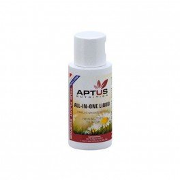 Aptus All-In-One Liquid 50 ml von APTUS