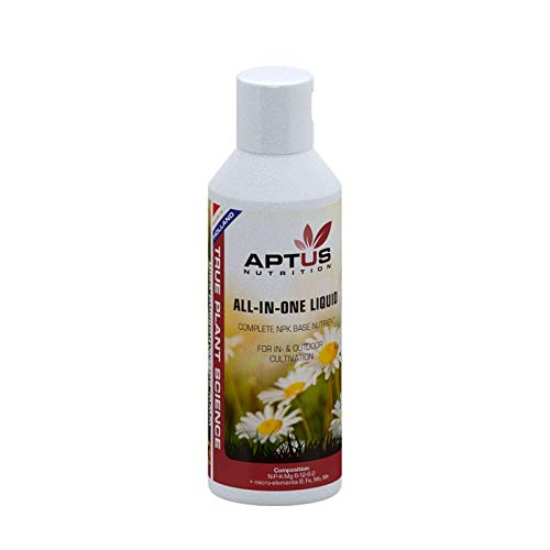 Aptus All in One Liquid – 150 ml von APTUS