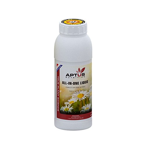 Aptus All in One Liquid 500 ml von APTUS