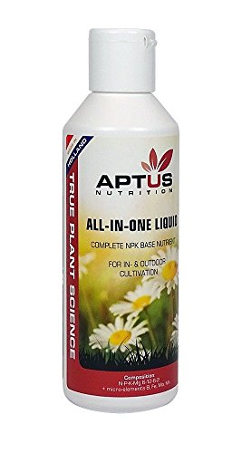 Aptus All-in-one LIQUID 150ml von APTUS
