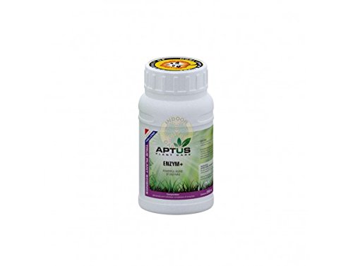 Aptus Enzym+ 250 ml von Aptus