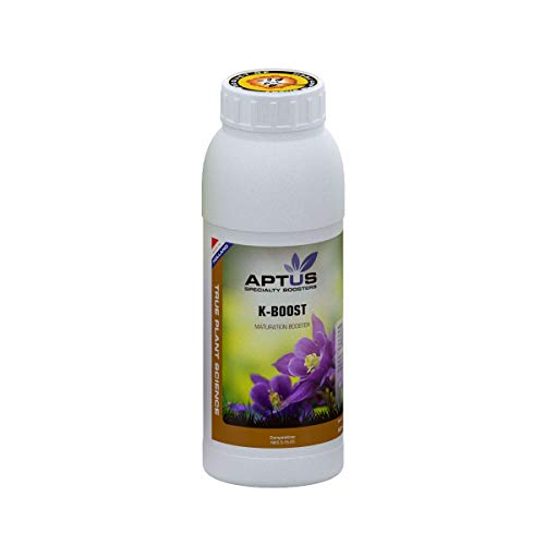Aptus K-BOOST Reife-Stimulator, 500 ml von APTUS