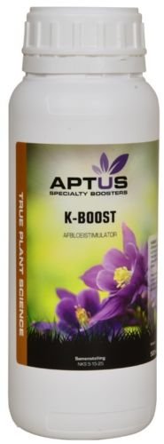 Aptus - K Boost 500 ml von APTUS