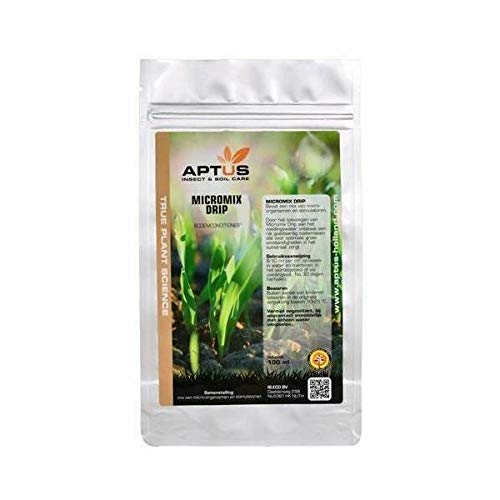 Aptus - Micromix Drip - 100 g von APTUS