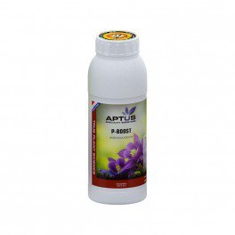 Aptus P Boost Blütenstimulator 500 ml von APTUS