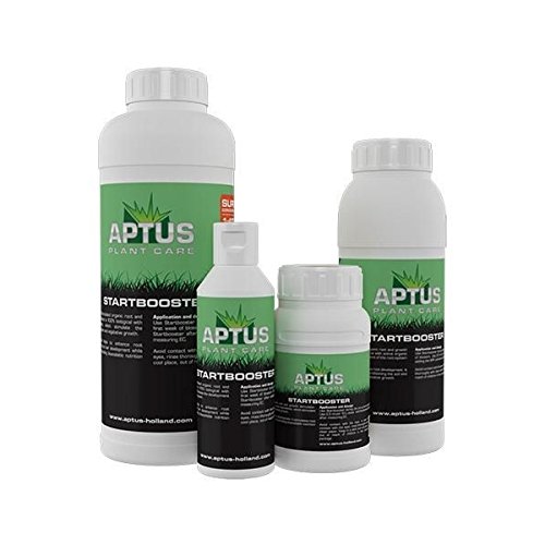 Aptus Regulator 500 ML von APTUS