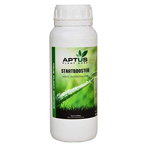 Aptus Start Booster 250 ml von APTUS