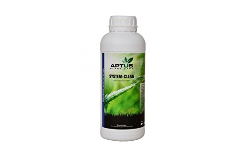 Aptus System-Clean 1L von APTUS