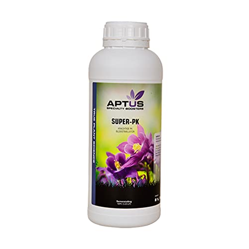 Blüte Booster Premium Collection Aptus Holland Super-PK (1L) von APTUS