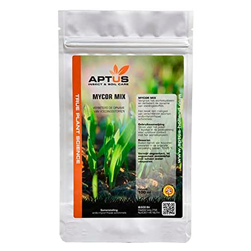 Growth Fertilizer / Nutrient Aptus Holland BioSkark Mycor Mix (100g) von APTUS