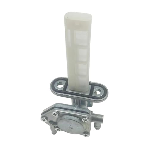 APVMFMKLTG 1996-2005 Fit for Kawasaki Vulcan 800 VN800B Klassische Kraftstoffhahn Benzinhahn 51023-1219 von APVMFMKLTG