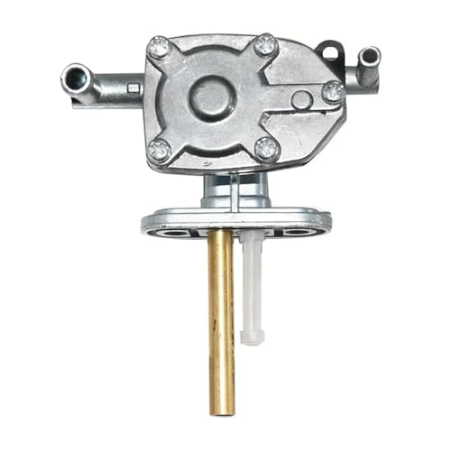 APVMFMKLTG Fit for Suzuki Vinson 500 LTA500F 4x4 Auto 2002-2007 Kraftstoff Gas Petcock Ventil Hahn von APVMFMKLTG