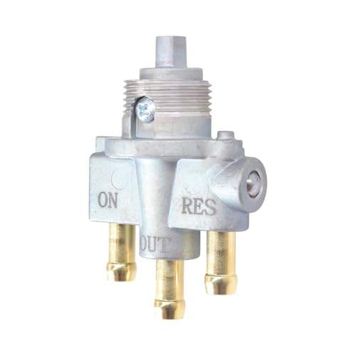 APVMFMKLTG Fit for Yamaha WaveRunner GP1200 GP800R SUV1200 XL1200 Benzinhahn Abschaltung Ventil APVMFMKLTG Fit for Yamaha WaveRunner GP1200 GP800R SUV1200 XL1200 Benzinhahn Abschaltung Ventil von APVMFMKLTG