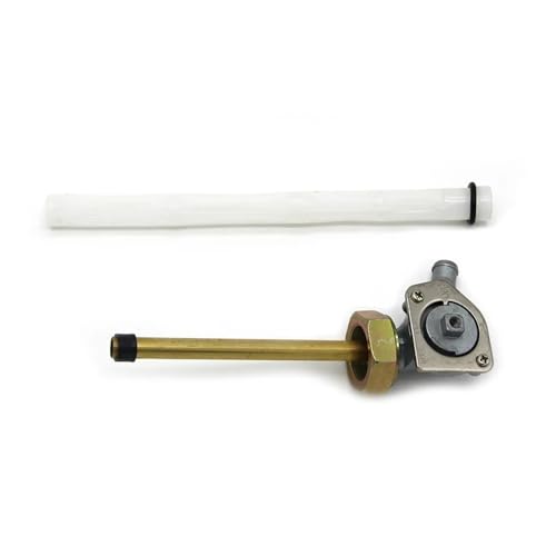 APVMFMKLTG Gas Benzinhahn Tap Ventil Schalter Pumpe Fit for Honda NV400 Steed 400 VT600 VT600C VT600CD VT600CD2 NSR250 MC21 MC28 16950-KAF-000 von APVMFMKLTG