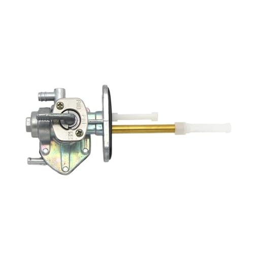 APVMFMKLTG Gas Benzinhahn Tap Ventil Schalter Pumpe Fit for Kawasaki Vulcan EN500C Zephyr ZR750 Ninja EX250F KZ550 ZRX1200 VN800 51023-1267 von APVMFMKLTG
