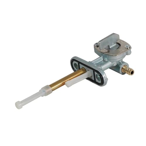 APVMFMKLTG Gas Benzinhahn Tap Ventil Schalter Pumpe Fit for Polaris OUTLAW PREDATOR 500 500/LE SPORTSMAN 450 HO INT'L 700 OEM:7052331 von APVMFMKLTG