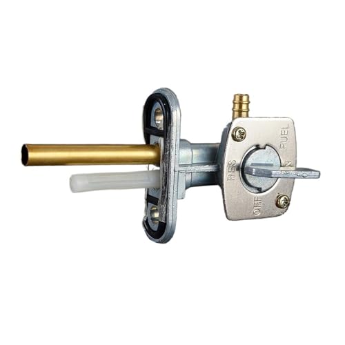 APVMFMKLTG Gastank Benzinhahn Schalter Pumpenhahn Passend for Suzuki GSF1200 GSF600 Bandit 1200 600 DR200 DR250 DR350 Quadsport LTZ250 LTZ400 APVMFMKLTG Gastank Benzinhahn Schalter Pumpenhahn Passend for Suzuki GSF1200 GSF600 Bandit 1200 600 DR200 DR250 DR350 Quadsport LTZ250 LTZ400 von APVMFMKLTG