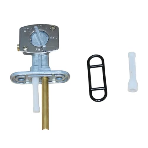 APVMFMKLTG Kraftstoffhahn Ventil Reserve Benzinhahn 23F-24500-20-00 Passend for Yamaha TT250 TW200 XT200 APVMFMKLTG Kraftstoffhahn Ventil Reserve Benzinhahn 23F-24500-20-00 Passend for Yamaha TT250 TW200 XT200 von APVMFMKLTG