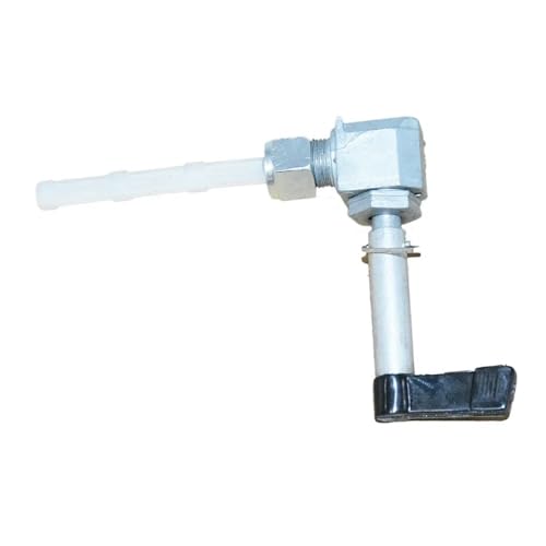 APVMFMKLTG Kraftstofftankventil Benzinhahn Passend for Tomos A35 Targa Step Thru Moped Gas-Roller von APVMFMKLTG