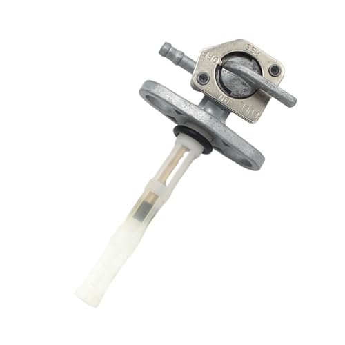 APVMFMKLTG Motorrad Gas Kraftstoff Tank Schalter Pumpe Fit for Honda XR50R XR70 XR80R XR100R XR200 XR250 XR350R XR600R CRF50F CRF70F ATC250R XR400R von APVMFMKLTG