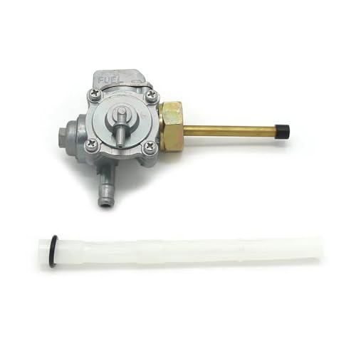 APVMFMKLTG Motorrad Kraftstofftankschalter Gastankventilhahn Benzinhahn Passend for Honda CB400SF Superfour CB400 CB750F SEVEN FIFTY CB750 Hohe Qualität von APVMFMKLTG