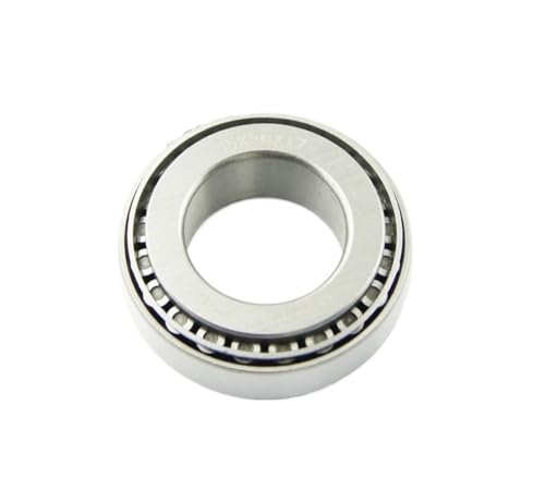 APVMFMKLTG Motorrad-Lenkkopflagersatz passend for Yamaha FJ1100 FJ1200 VMX12 VMAX12 V-MAX FZR600 TZ250 XT350 XT600 XT660Z passend for Tenere YZF600R von APVMFMKLTG