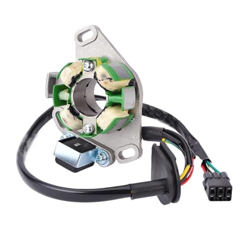 APVMFMKLTG Statorspule passend for Suzuki RM250 2001-2006 RM250Z RM 250 32101-37F00 32101-37F10 Magneto Generator Spule APVMFMKLTG Statorspule passend for Suzuki RM250 2001-2006 RM250Z RM 250 32101-37F00 32101-37F10 Magneto Generator Spule von APVMFMKLTG