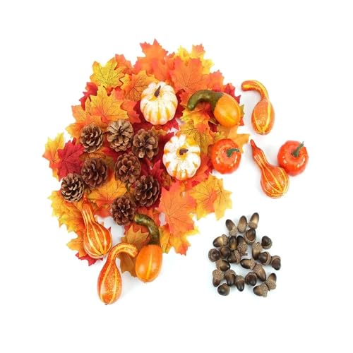 50 Stück/Set Künstliche Ist Gefälschte Halloween-Dekorationen Mit Kürbissen, Home Thanksgiving Gefälschte Kürbis-Dekoration 50 Stück/Set Künstliche Ist Gefälschte Halloween-Dekorationen Mit Kürbissen, Home Thanksgiving Gefälschte Kürbis-Dekoration von APVPOPOKGM