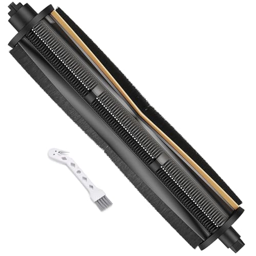 APZOVO TriCut Bürste Ersatzteile für Dreame X40 Ultra /L40 Ultra /L10 Ultra /L10s Ultra /L10s Ultra Gen 2 /L10s Pro Ultra Heat /L10s Pro Ultra /L20 Ultra /L20 Ultra Complete /X30 Ultra /X40 Master APZOVO TriCut Bürste Ersatzteile für Dreame X40 Ultra /L40 Ultra /L10 Ultra /L10s Ultra /L10s Ultra Gen 2 /L10s Pro Ultra Heat /L10s Pro Ultra /L20 Ultra /L20 Ultra Complete /X30 Ultra /X40 Master von APZOVO