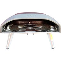 Custom Turntable Upgrade For Ooni Koda 16 Pizza Oven Drehteller Rondó Rotante No Stress Easy To Install von APizzDE