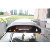 Custom Turntable Upgrade For Oven Ooni Koda 16 Drehteller Pizza Rondó Rotante Hand Stone Fit Coda von APizzDE