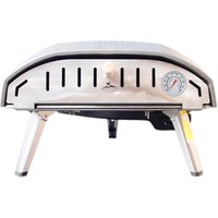 Customs Door For Ooni Koda 16 Tür Oven Baffle Speed The Temperature Up 70% Safe Gas Steinless Steel + Thermometer Thr Customs Door For Ooni Koda 16 Tür Oven Baffle Speed The Temperature Up 70% Safe Gas Steinless Steel + Thermometer Thr von APizzDE